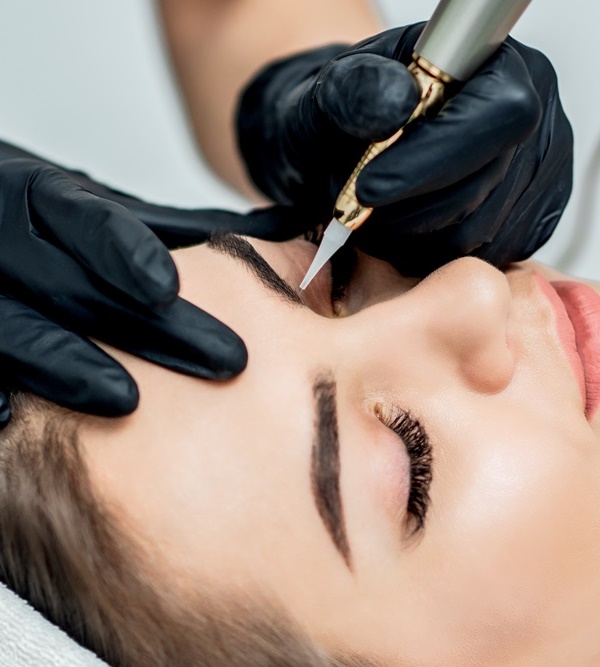 CAROSMETICS - Caroline Schuster