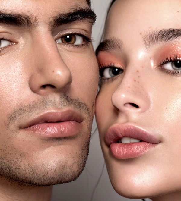CAROSMETICS - Caroline Schuster
